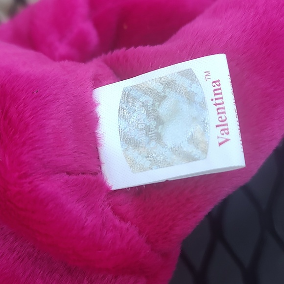 Valentino/Ty Bear 🐻🐻 - Picture 10 of 11